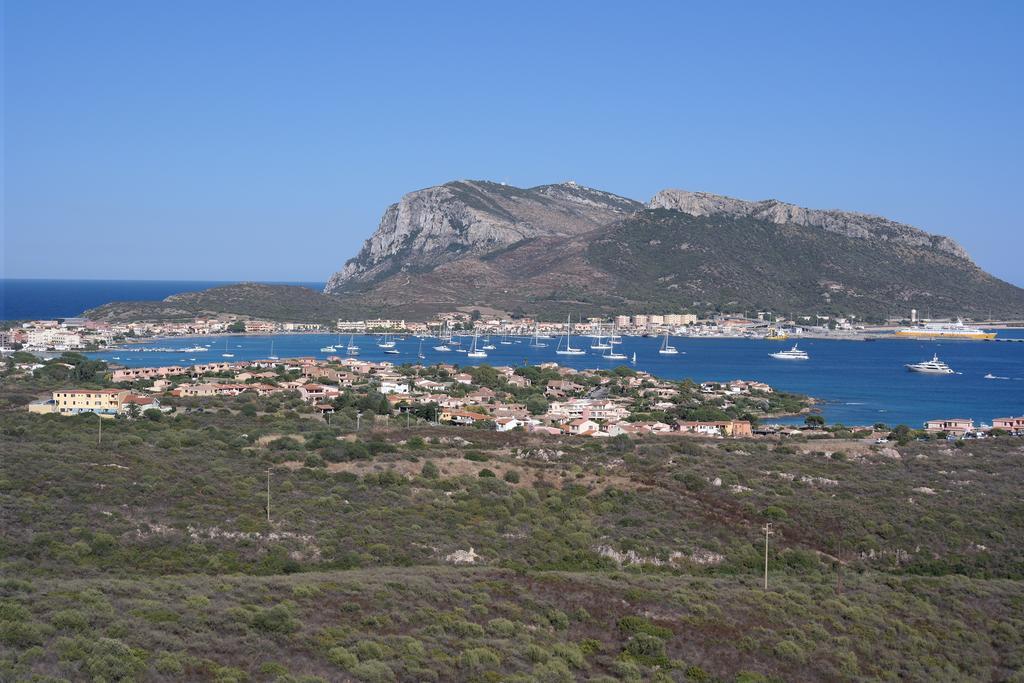 Sardinia Blu Residence Golfo Aranci Extérieur photo