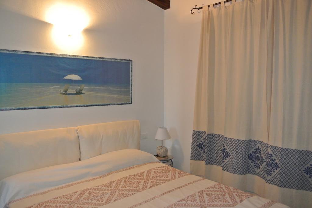 Sardinia Blu Residence Golfo Aranci Extérieur photo
